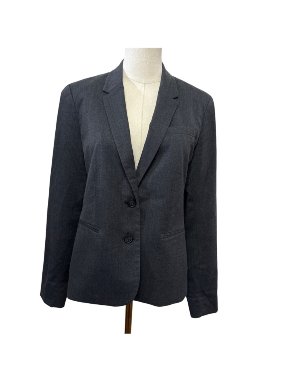 Banana Republic Classic Blazer